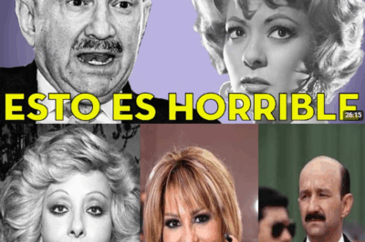 Los Oscuros Secretos de la Dinastía Pinal: Escándalos y Verdades Ocultas