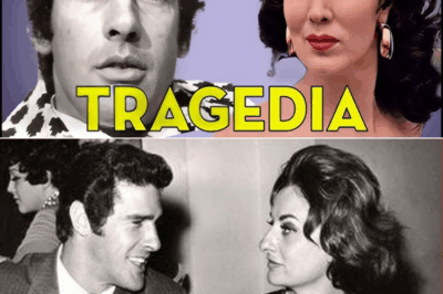 La Vida y el Triste Final de Andrés García: Secretos que Quizás No Sabías