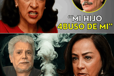 Alma Delfina: la confesión que nadie esperaba