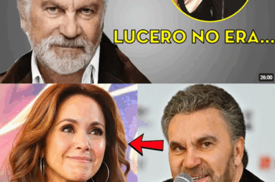 “Manuel Mijares sorprende con impactantes revelaciones al cumplir 68 años
