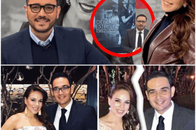 “José Luis García rompe silencio sobre los últimos momentos”