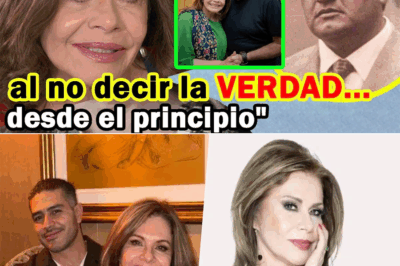 A los 70, María Sorté revela a quién nunca perdonará