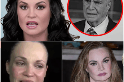 “Ana Patricia Rojo, a los 51, rompe silencio y confiesa su verdad”