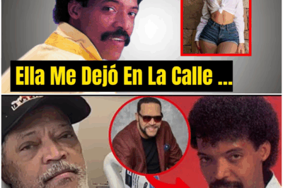 “A los 69 años, Raulin Rosendo rompe el silencio y confirma sospechas”