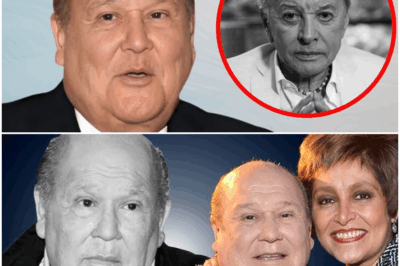 A sus 83 años, Leo Dan confiesa lo que todos sospechaban