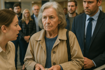 Se burlaron de ella por $50… pero pidió $5 MILLONES y calló al banco