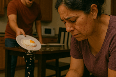 El hijo que perdió el amor y la madre que nunca dejó de rezar