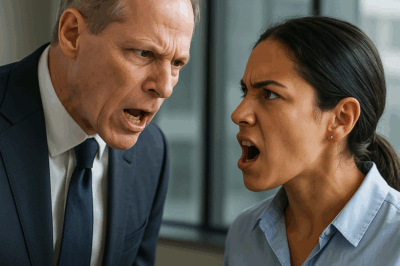 “¡YO SIEMPRE TENGO LA RAZÓN!” — EL MILLONARIO HUMILLÓ A SU EMPLEADA, PERO LA RESPUESTA DE ELLA LO DEJÓ HELADO ANTE TODOS