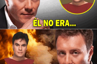 Lorenzo Antonio rompe el silencio: la confesión que sacude al mundo