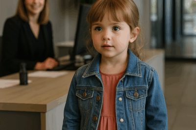 Un niño pidió el empleo de su madre… lo que hizo el CEO sorprendió