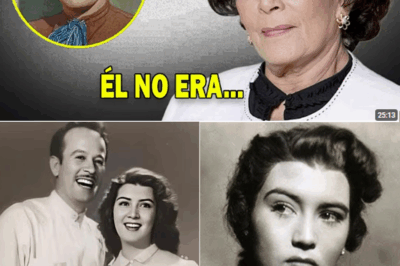 Irma Dorantes a los 90 años rompe su silencio: la verdad que nadie esperaba escuchar