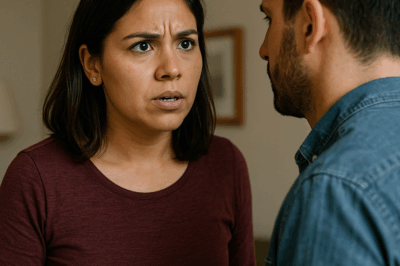 “La Pregunta que Destruyó mi Matrimonio: El Viaje Secreto de Mi Esposo y Mi Mejor Amiga”