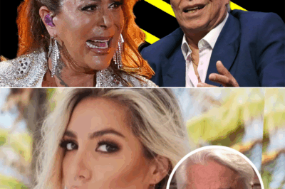 Entre lágrimas: Enrique Guzmán habla del sufrimiento de Alejandra