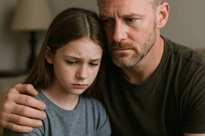 “Ninguna niñera soportaba a la hija rota del millonario… hasta que llegó un padre soltero veterano”