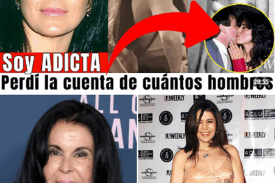 Entre romances turbulentos, noches de desenfreno y amores