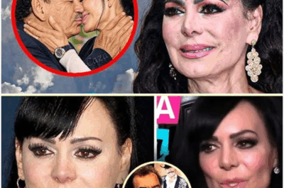 Maribel Guardia: la confesión estremecedora que sacude al espectáculo a sus 66 años
