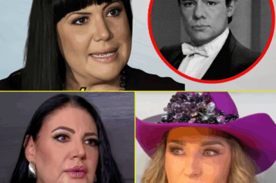 El estallido de una confesión inesperada