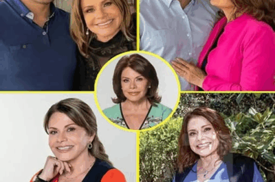 📜 María Sorté, ‘La suegra de México’: ¿Cuántos hijos tiene, quiénes son y a qué se dedican? 🔥😱