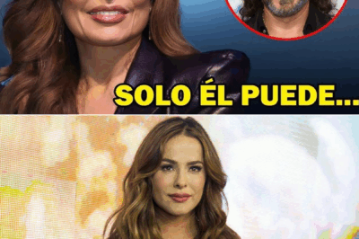 “Con 57 años y una carrera llena de luces y sombras, Gloria Trevi