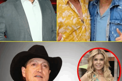 Ramiro Delgado, a sus 65 años, finalmente habla y revela la verdad. ¡Todo lo que no sabíamos sale a la luz y esto sorprendió a todos!