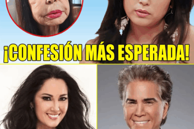 Lilibeth Morillo: la confesión que nadie esperaba a sus 56 años