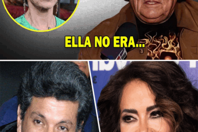 Sergio Andrade: A sus 70 años rompe el silencio y deja al mundo en shock