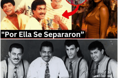 “La caída de Pochy Familia: lo perdió todo entre alcohol y rivalidades”