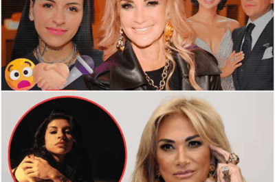 Cazzu arremete contra Adela Micha y la enfrenta por demanda millonaria