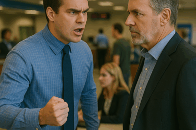 Gerente humilló a un cliente sin saber que era el CEO del banco