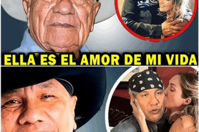 El legendario líder de Bronco, Lupe Esparza, sorprende al mundo