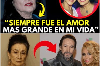 A sus 65 años, Daniela Romo revela a 5 personas que más odia