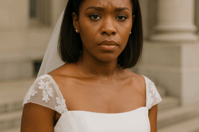 La obligaron a firmar un prenup… luego descubrieron su linaje