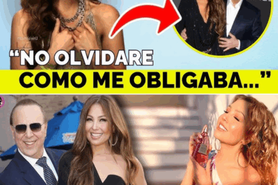 Thalía a los 53: la diva que se atrevió a confesarlo todo