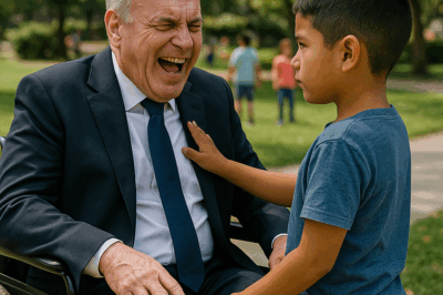 El millonario que despreció la esperanza