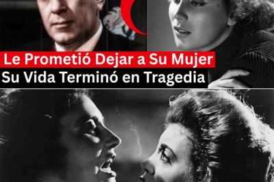 Las últimas palabras de Rita Macedo revelan la impactante