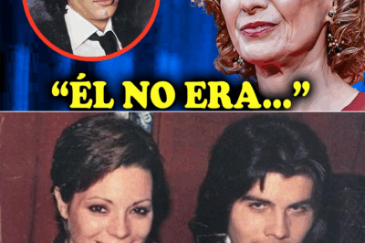 “La esposa de Miguel Gallardo, con 81 años de edad, decide