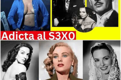 La turbulenta vida de Sara Montiel: secretos de una mujer insaciable