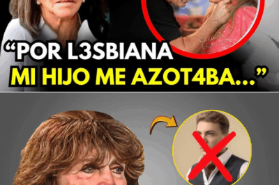 Verónica Castro rompe el silencio: la confesión más impactante de sus 73 años