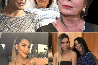 La tragedia que persigue a Alejandra Guzmán