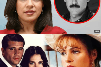 Ana Colchero: la confesión que sacude al espectáculo a los 57 años