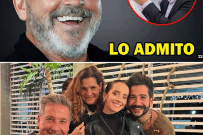 A sus 68 años, Ricardo Montaner rompió su silencio y reveló lo que siempre sospechamos