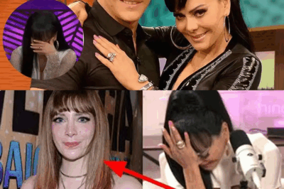 Maribel Guardia se arrepiente de no hacerle la autopsia a Julián Figueroa y se rompe en entrevista