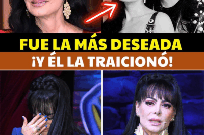 Maribel Guardia: el lujo, la fama… y un dolor que no cicatriza