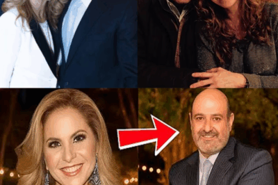 ¡CARAMBA! El inesperado reencuentro de Lucero y Michel Kuri que sacude al espectáculo