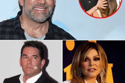 A sus 57 años, Eduardo Santamarina finalmente admitió lo que todos sospechábamos