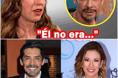 Ingrid Coronado: la confesión que sacude al espectáculo mexicano a sus 51 años