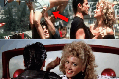 Revelan la escena perdida de Grease: detalles nunca contados, conflictos