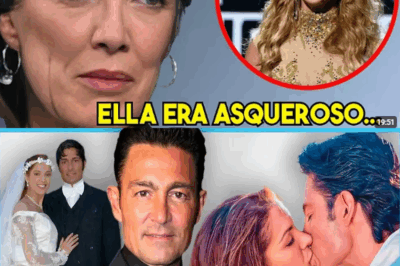 A los 55 años, Adela Noriega nombra a cinco personas a las que más odia