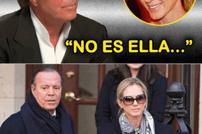“Con 83 años cumplidos, Julio Iglesias sorprende al mundo entero