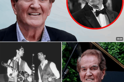 A los 88 años, Manuel de la Calva Finalmente Admite lo que Todos Sospechábamos